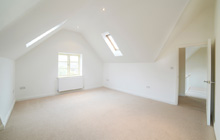 Fisherstreet bedroom extension leads