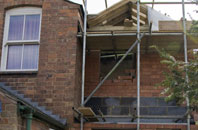 free Fisherstreet home extension quotes
