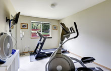 Fisherstreet home gym construction leads