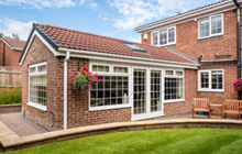 Fisherstreet house extension leads